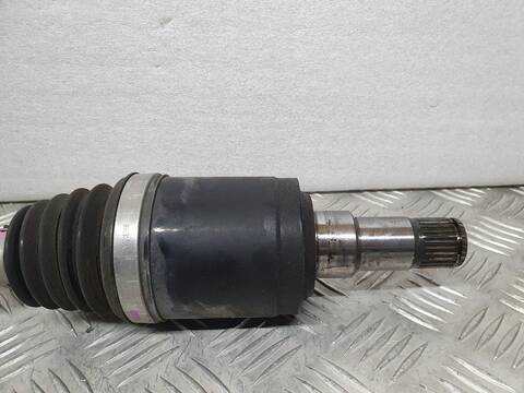 Foto 2ª: Transmision Trasera Izquierda Land Rover Range EVOQUE 150CV 110KW [204DTD] (2020)