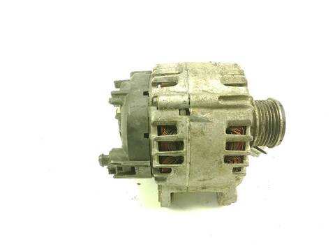 Foto 3ª: Alternador Volkswagen Touran 1.6 TDI 90CV [CAYB] (2010)