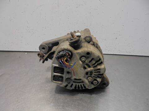 Foto 3ª: Alternador Toyota Yaris 68CV 50KW [1SZ FE] (2001)