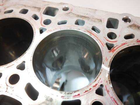 Foto 2ª: Bloque Motor Bmw Serie 4 440 354 - 360 CV [B58B30A B58 B58B30M0] (2018)