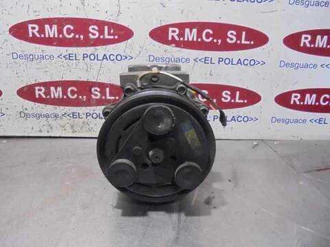 Compresor Aire Acondicionado Renault Laguna 1.8 ANADE 90CV 66KW