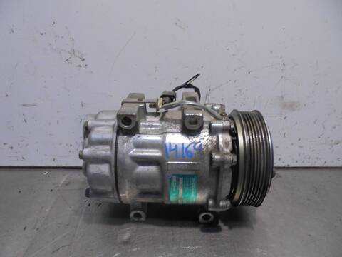 Compresor Aire Acondicionado Ford Focus TITANIUM BERLINA 136CV 100KW