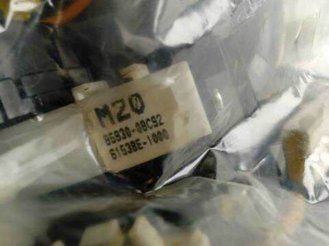 Foto 2ª: Mando Luces Ssangyong Rexton 2.7 TD CAT 186CV 137KW (2009)