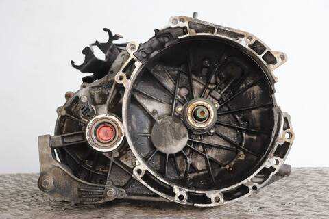 Caja Cambios Ford Mondeo SPORT D) 116CV 85KW