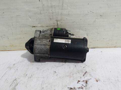 Motor de Arranque Renault Kangoo ALIZE 64CV 47KW