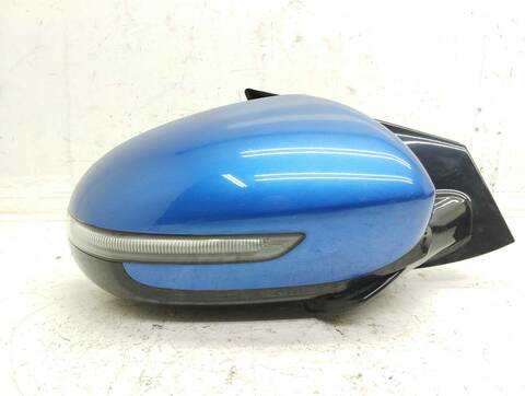 Retrovisor Derecho Kia Sportage BUSINESS 2WD 116CV 85KW