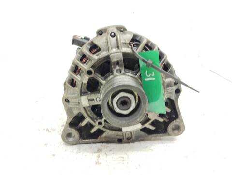 Alternador Citroen C4 COLLECTION BERLINA 88CV 65KW