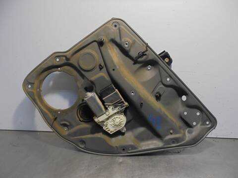 Elevalunas Manual Trasero Derecho Volkswagen Golf 25 ANIVERSARIO BERLINA 101CV 74KW