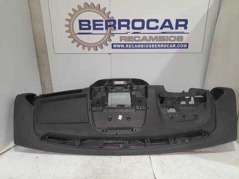 Foto 3ª: Salpicadero Peugeot Boxer 2.2 HDI FAP CAT 131CV 96KW (2010)