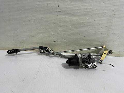 Motor Limpia Delantero Renault Scenic GRAND CONFORT DYNAMIQUE 131CV