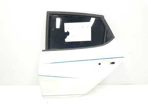 Puerta Trasera Izquierda Seat Ibiza 1.4 TDI 90CV