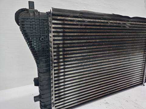 Foto 3ª: Intercooler Seat Altea FAMILY 105CV 77KW [BXE] (2008)
