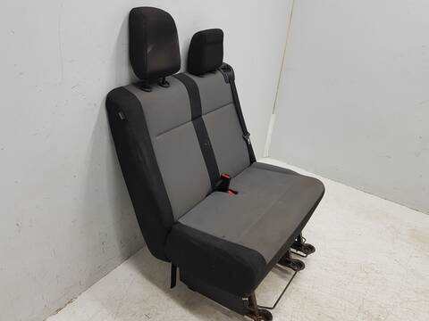 Foto 2ª: Asiento Delantero Derecho Citroen Spacetourer BUSINESS M (2016)