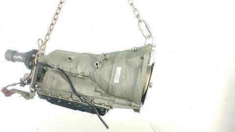 Foto 3ª: Caja Cambios Bmw Serie 5 518 520 D [M47 D20 (204D4)] (2001)