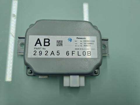 Centralita Motor ECU Nissan Qashqai ACENTA 131CV 96KW