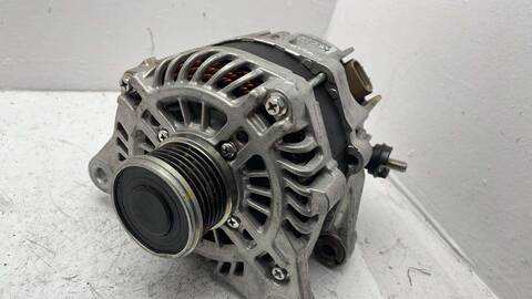 Alternador Mazda CX5 2.2 TD CAT 150CV 110KW