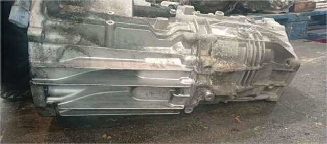 Foto 2ª: Caja Cambios Volkswagen Touareg 3.0 TDI V6 MOTION [3.0 LTR. - 165 KW V6 TDI DPF]