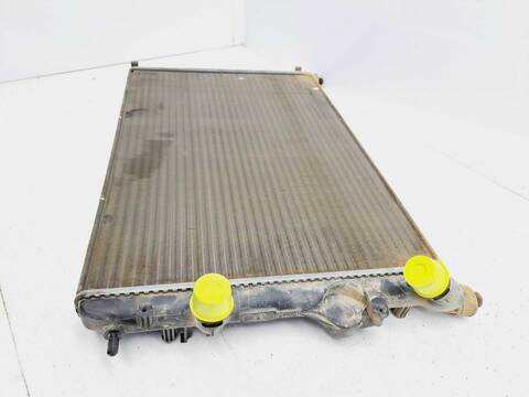Foto 4ª: Radiador Motor Renault Scenic 1.9 DCI 102CV 75KW RX4 JA0) [F9Q740] (2002)