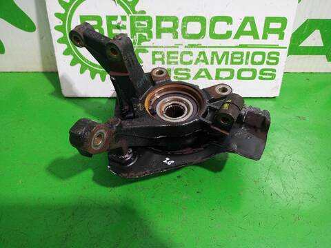 Mangueta Delantera Izquierda Lancia Y 1.3 MULTIJET 16V ARGENTO 10.2006 ) 75CV