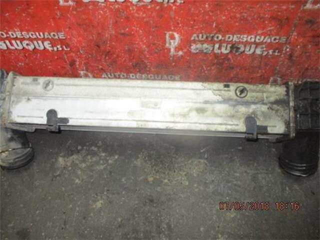 Foto 3ª: Intercooler Bmw Serie 1 114 2.0 118D [2.0 LTR. - 90 KW 16V DIESEL CAT] [M47N 204 D4]