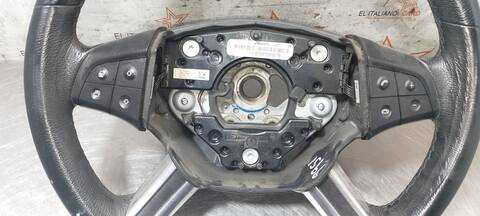 Foto 3ª: Volante Mercedes Clase R 280 R 350 CDI 4-MATIC 251.022) 224CV 165KW [OM642950] (2006)