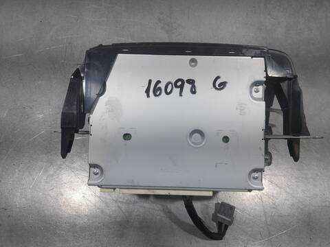 Foto 3ª: Sistema Audio Radio CD Lexus ES 300H 218CV [A25AFXS] (2022)