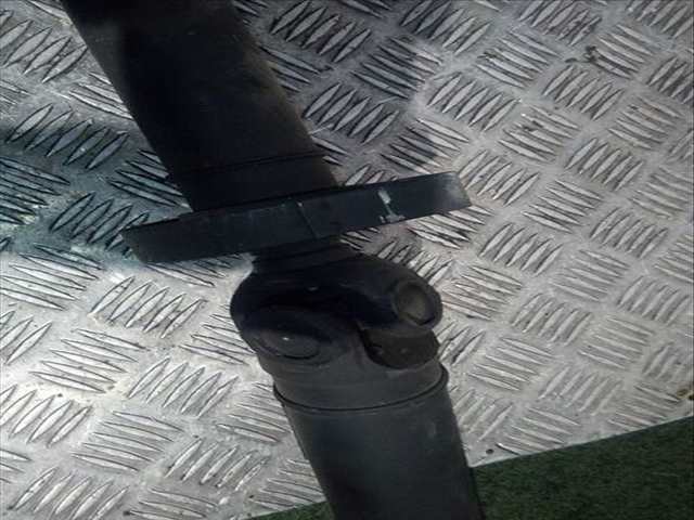 Foto 4ª: Transmision Central Volvo XC 90 D5 OCEAN RACE 185CV 136KW [D5244T4] (2006)