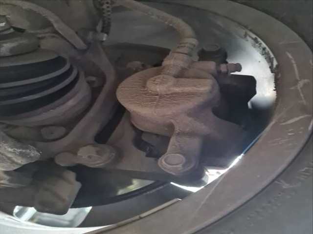 Pinza Freno Delantera Izquierdo Jeep Renegade LONGITUDE 4WD 120CV 88KW