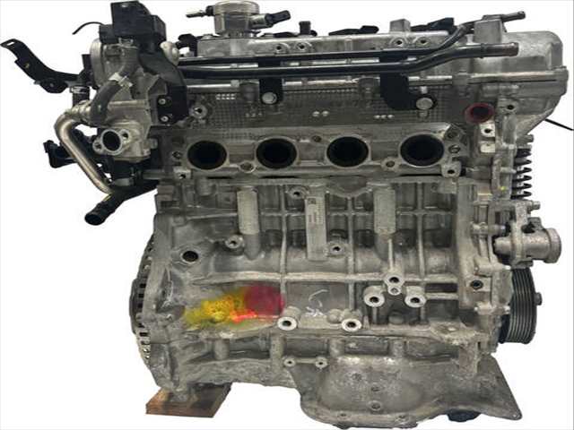 Motor Completo Hyundai Ioniq 141CV 104KW