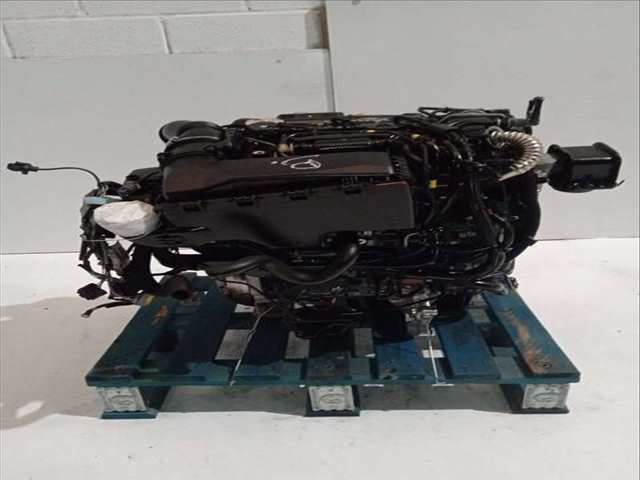 Motor Completo Peugeot 3008 SPORT PACK 109CV 80KW