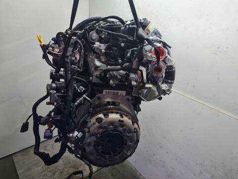 Foto 2ª: Motor Completo Volkswagen Caddy OUTDOOR 4MOTION BMT 122CV 90KW [DFSE] (2019)