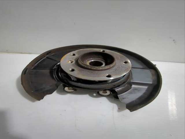 Foto 2ª: Mangueta Trasera Derecha Bmw Serie 1 120 D E87) [N47 D20 A,N47 D20 C] (2007)