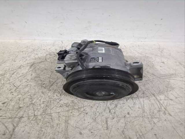 Compresor Aire Acondicionado Nissan Qashqai 1.3 DIG-T 140CV 103KW