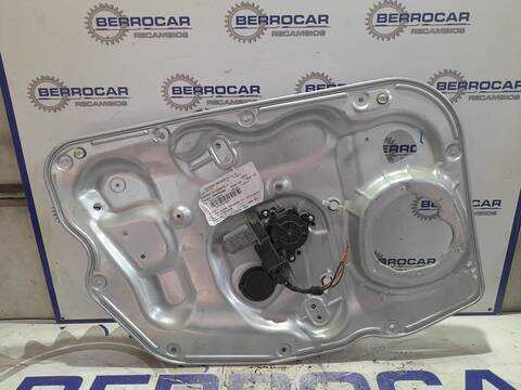 Elevalunas Eléctrico Delantero Izquierdo Alfa Romeo Giulietta 1.6 JTDM CAT 105CV 77KW