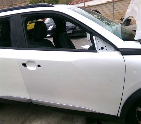 Puerta Delantera Derecha Peugeot 2008 1.2 G 2019-2023