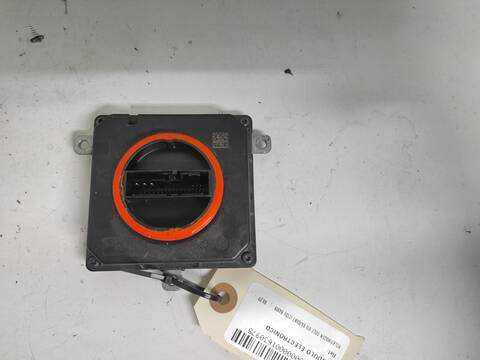 Centralita Motor ECU Volkswagen Golf DTRD