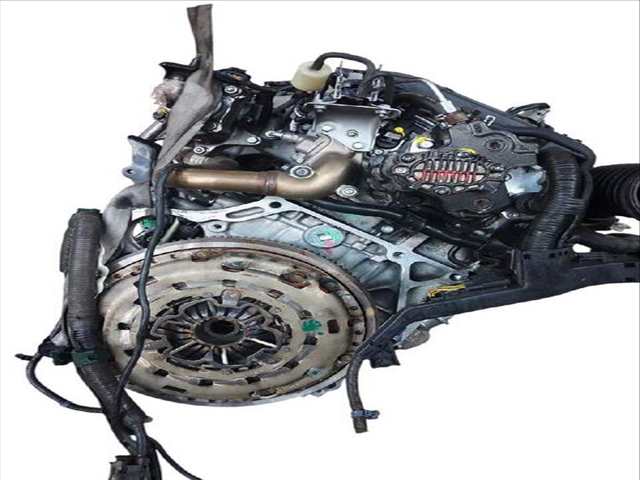 Foto 1ª: Motor Completo Honda Civic 2.2 CTDI FK3) HATCHBACK (2005)