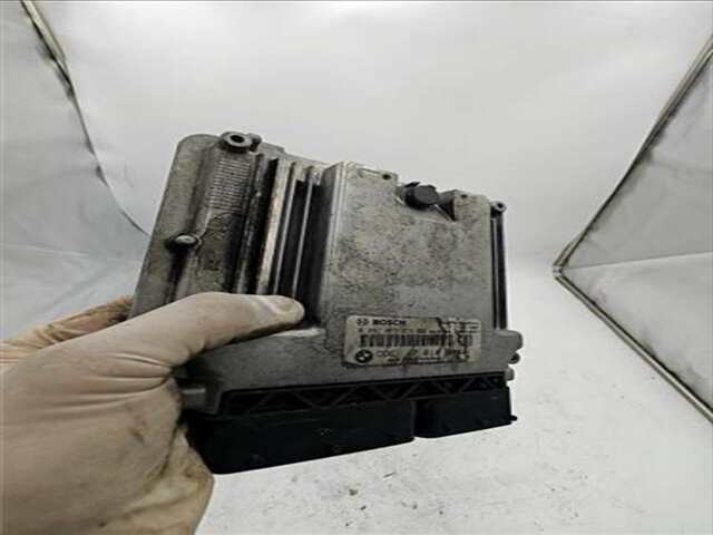 Foto 3ª: Centralita Motor ECU Mini Mini 1.6 COOPER D [1.6 LTR. - 80 KW 16V DIESEL CAT] [9HZ]