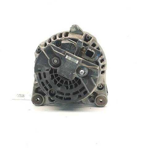 Foto 3ª: Alternador Nissan Qashqai 1.5 DCI (2006)