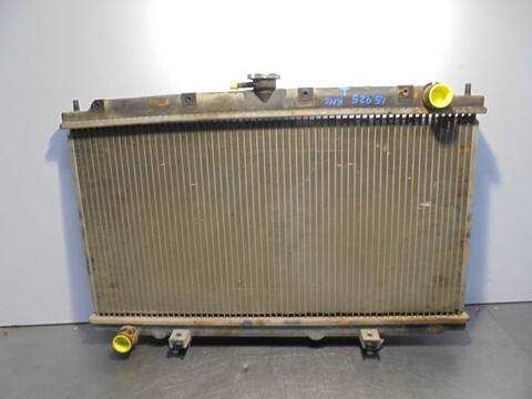 Radiador Motor Nissan Primera 1.6 16V CAT BERLINA 99CV 73KW