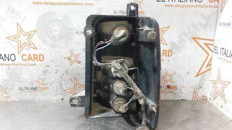 Foto 2ª: Piloto Trasero Izquierdo Jeep Grand Cherokee 2.5 TD LAREDO Z) 115CV 85KW [ENC] (1995)