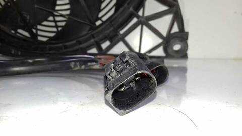 Foto 3ª: Electroventilador Mercedes Vito 2.1 CDI 116CV 85KW (2004)