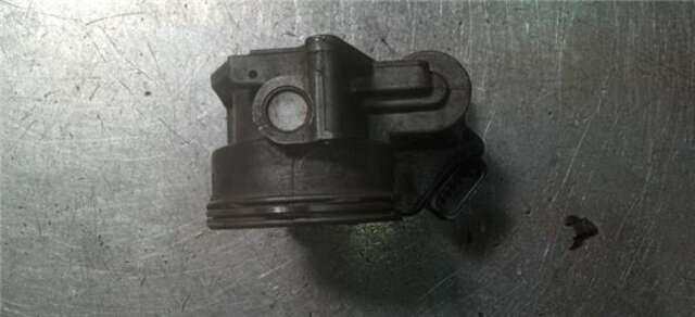 Foto 3ª: Caja Mariposa Seat Ibiza 1.4 ECOMOTIVE [1.4 LTR. - 59 KW TDI] [BMS]