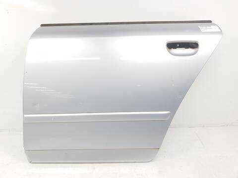 Foto 3ª: Puerta Trasera Izquierda Seat Exeo 2.0 TDI 120CV [CAGC] (2008)