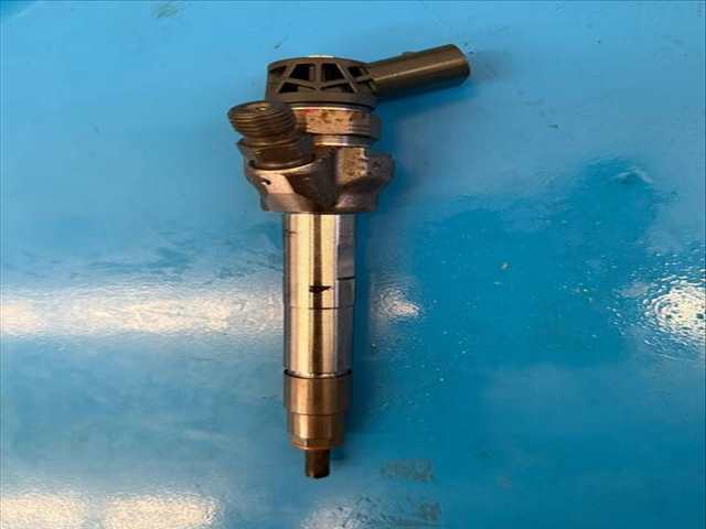 Inyectores Bmw Serie 2 215 2.0 D 163 CV 120KW