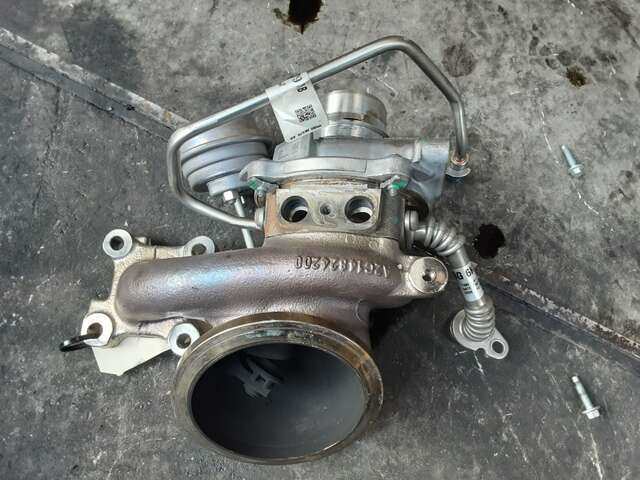 Turbocompresor Ford C Max 1.0 ECOBOOST 125CV 0CV C MAX/GRANDDXA CEU) DESDE 04/2015 HASTA 12
