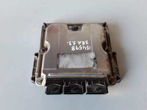 Foto 3ª: Centralita Motor ECU Renault Scenic 1.9 DCI 102CV (1997)