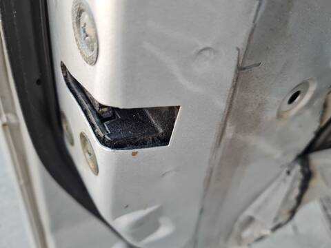 Cerradura Puerta Delantera Izquierda Suzuki Grand Vitara 2.0 TD 87CV 64KW