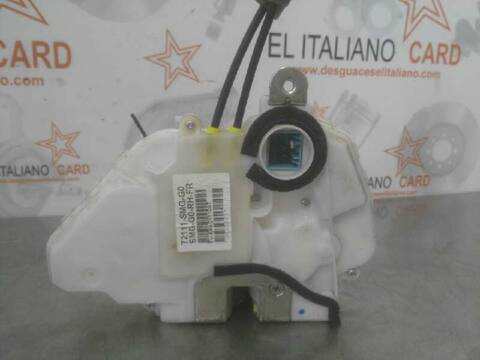 Foto 2ª: Cerradura Puerta Delantera Derecha Honda Civic BERLINA