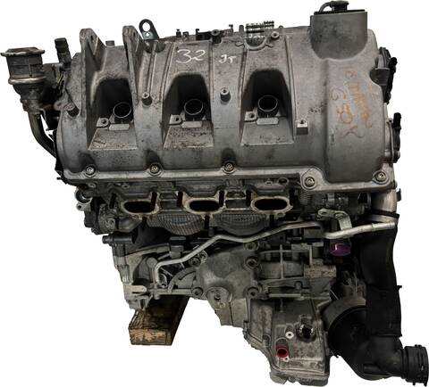 Foto 2ª: Motor Completo Porsche Macan 3.0 S 340 CV 250KW [CTMA, CTM]